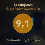 Ferienwohnung \