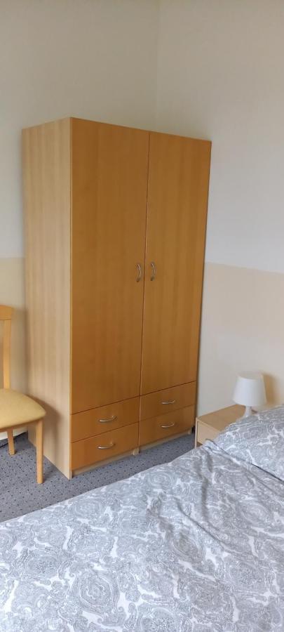 Lejlighed Ferienwohnung 
