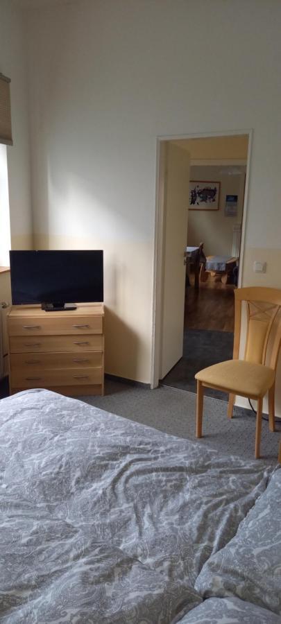 Ferienwohnung 