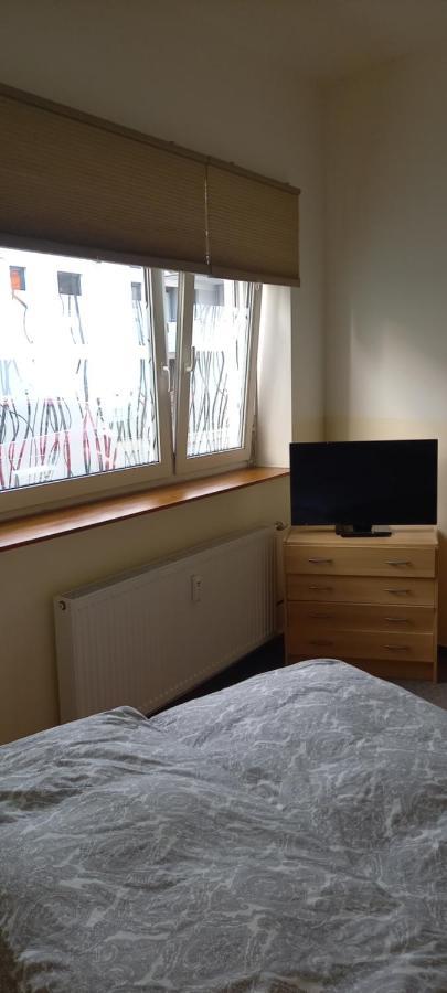 Ferienwohnung 