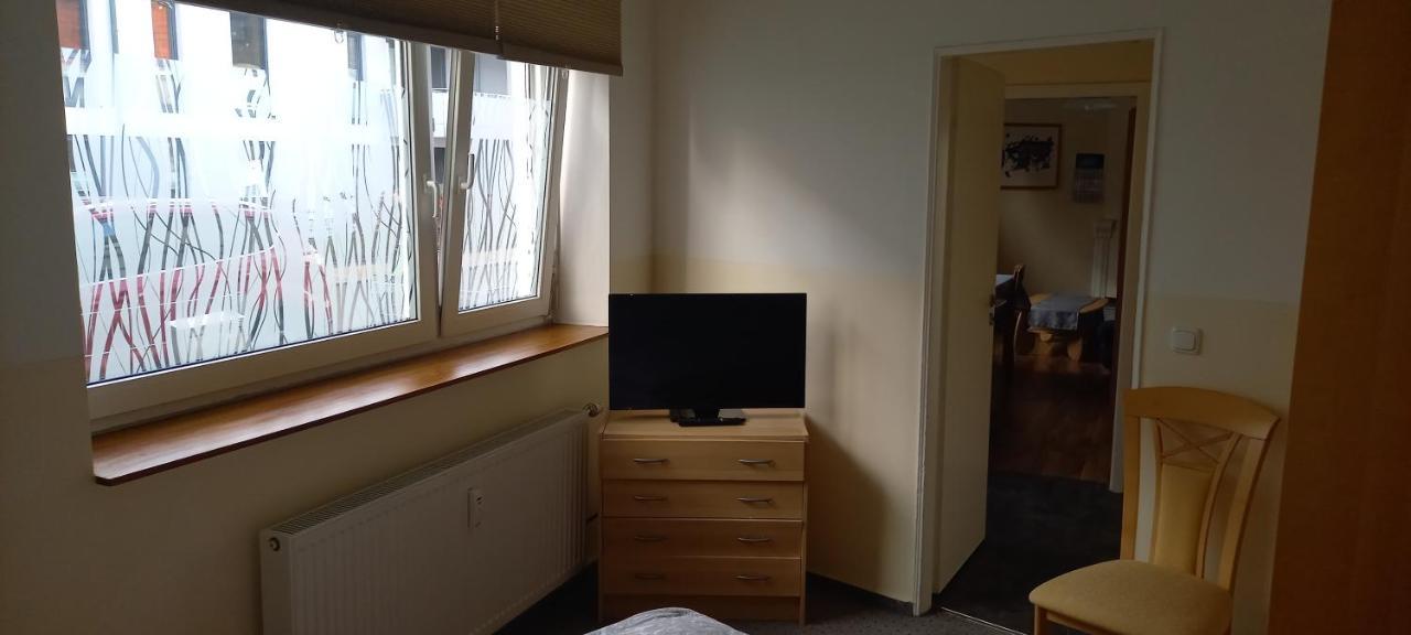Ferienwohnung 