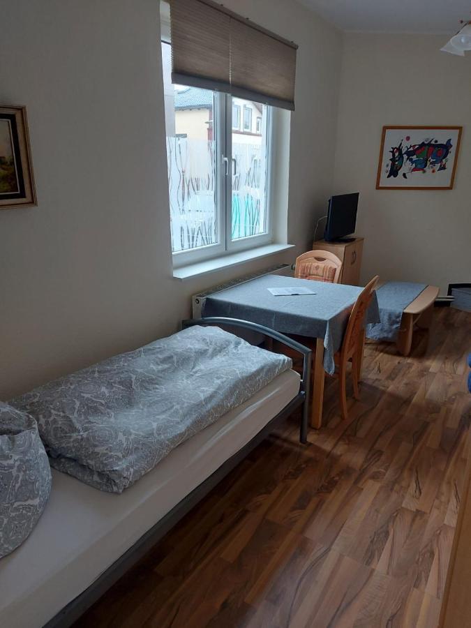 Ferienwohnung 