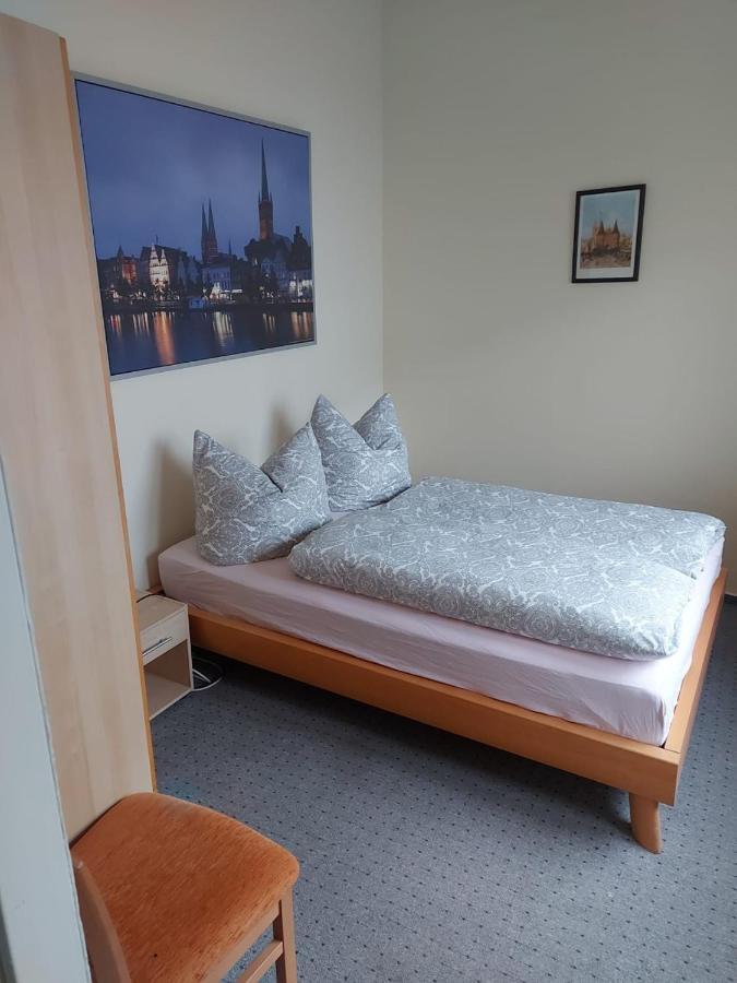 Lejlighed Ferienwohnung 
