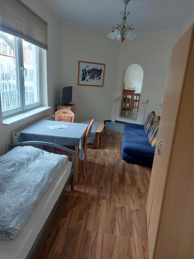 Ferienwohnung 