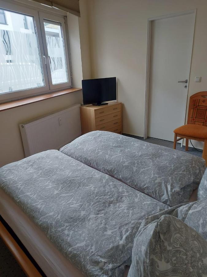 Ferienwohnung 