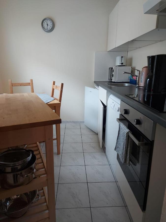 Lejlighed Ferienwohnung 