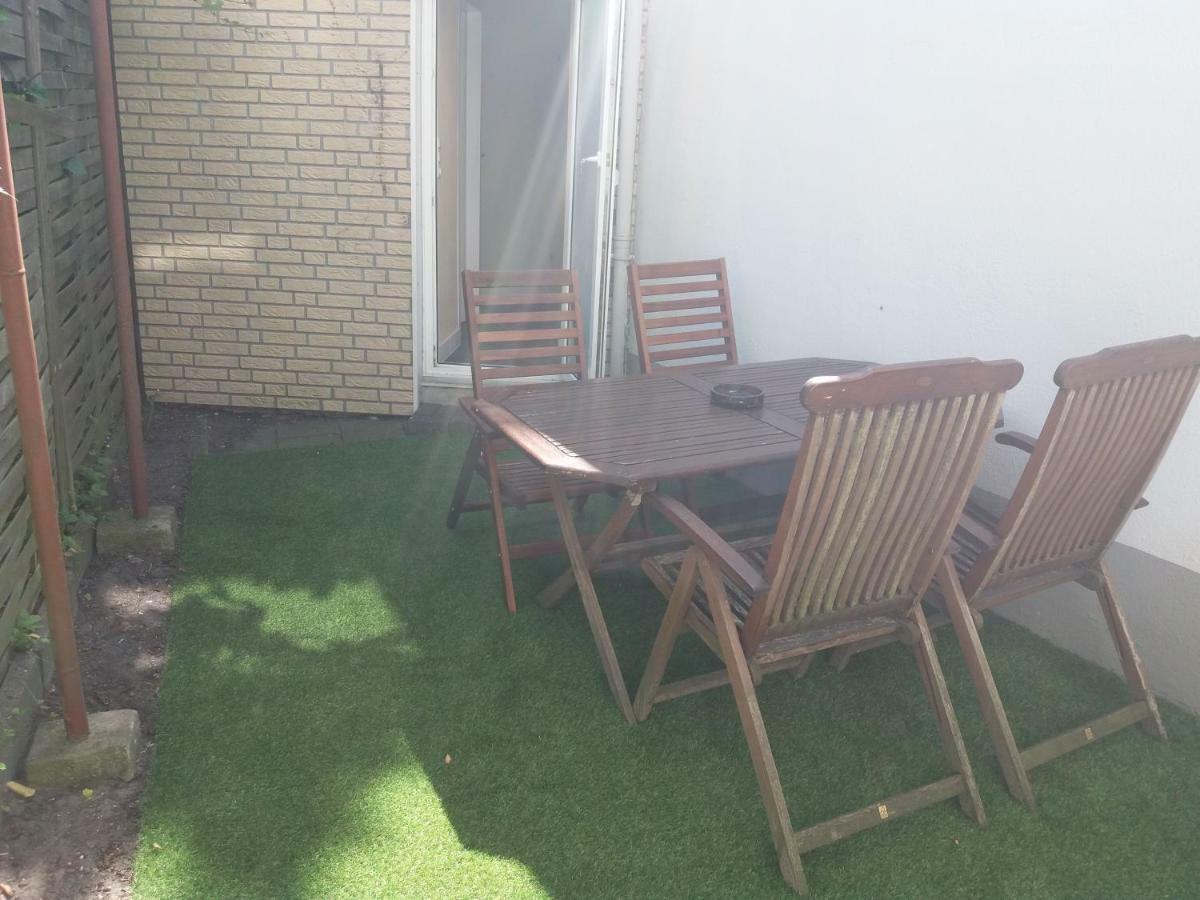 Lejlighed Ferienwohnung 
