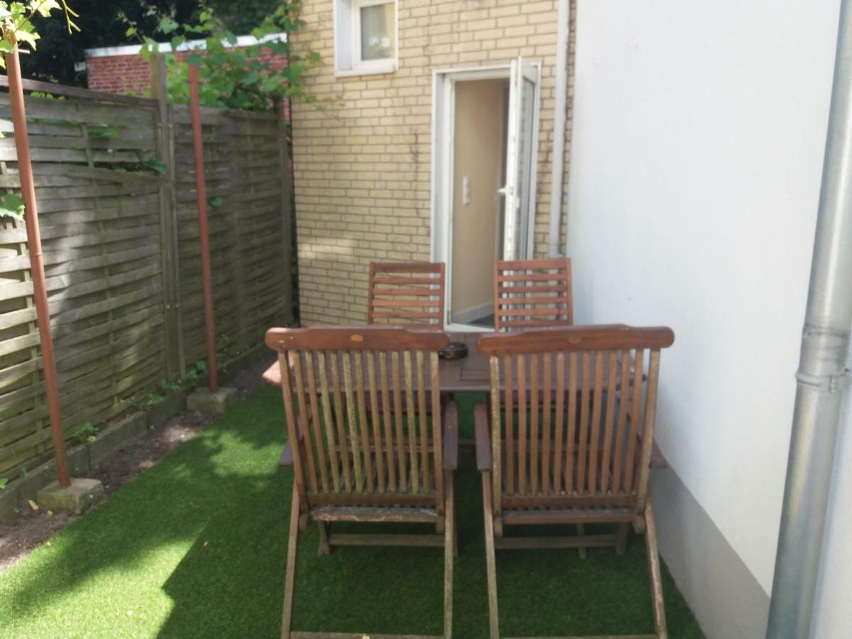 Ferienwohnung 