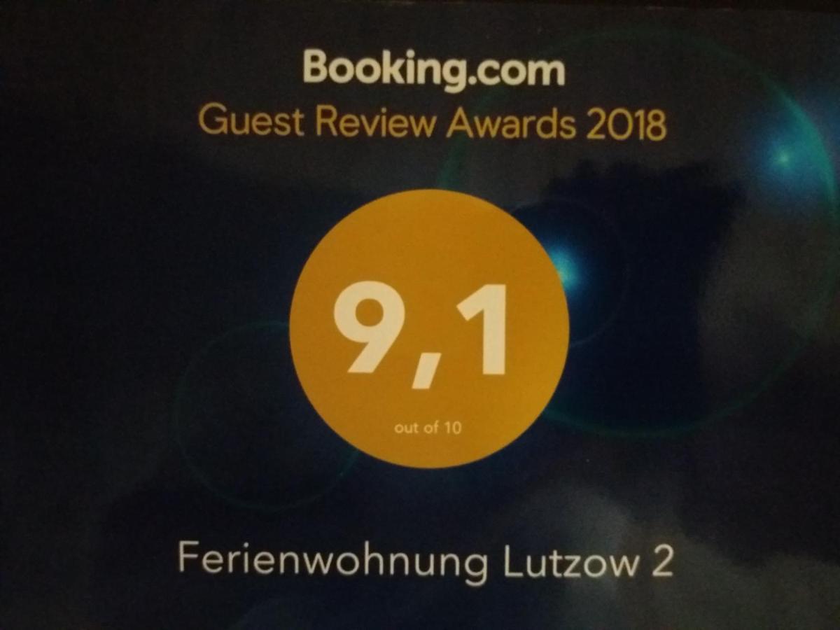 Ferienwohnung 
