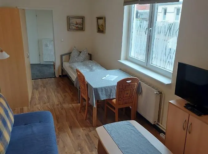 Ferienwohnung \