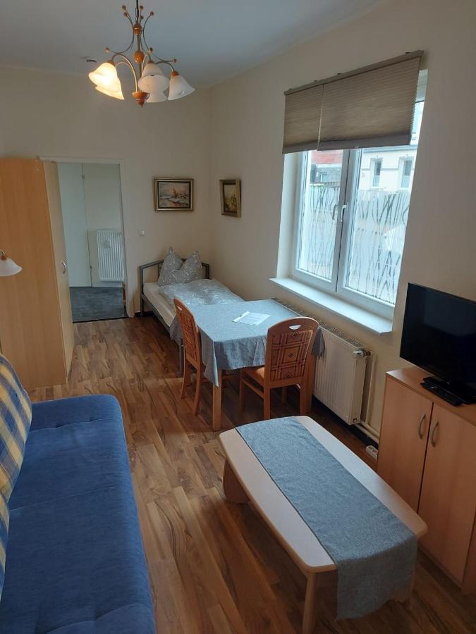 Ferienwohnung 